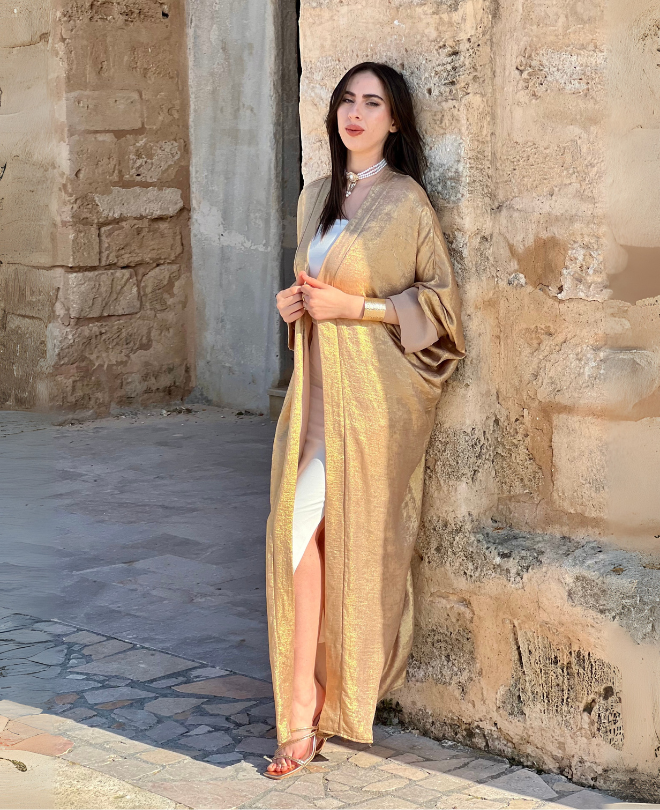 Abaya LAYALI